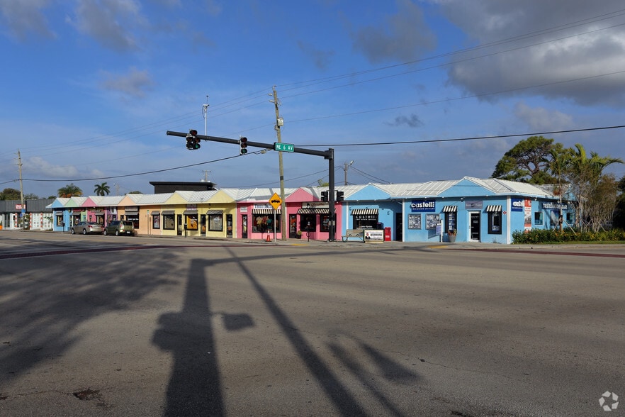 Primary Photo Of 2205-2227 Wilton Dr, Fort Lauderdale Unknown For Lease