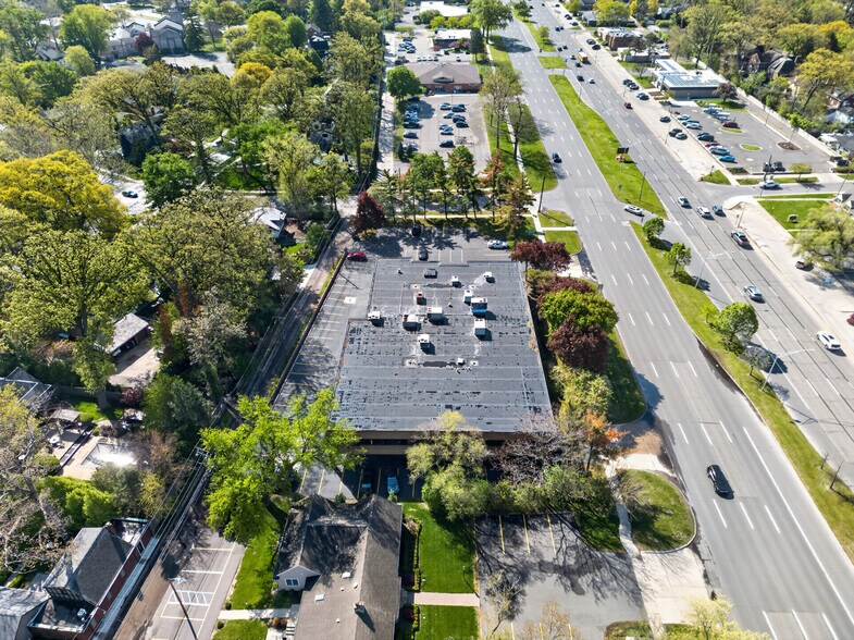 More Photos Of 26622 Woodward Ave, Royal Oak Office For Lease