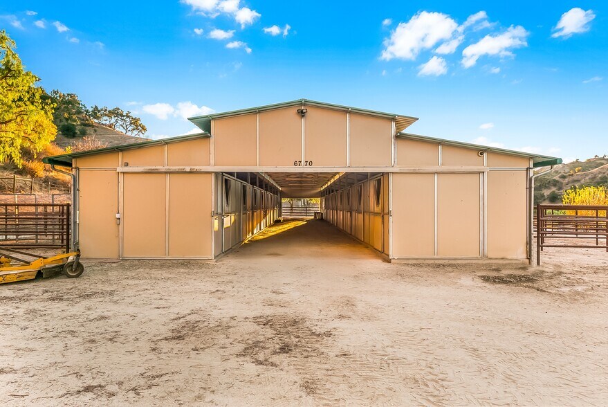 More Photos Of 6770 Wheeler Canyon Rd, Santa Paula Land For Sale