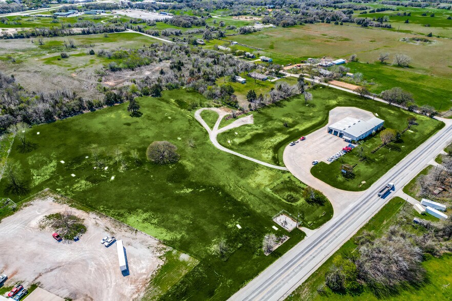 More Photos Of 1300 FM 1810, Decatur Land For Sale