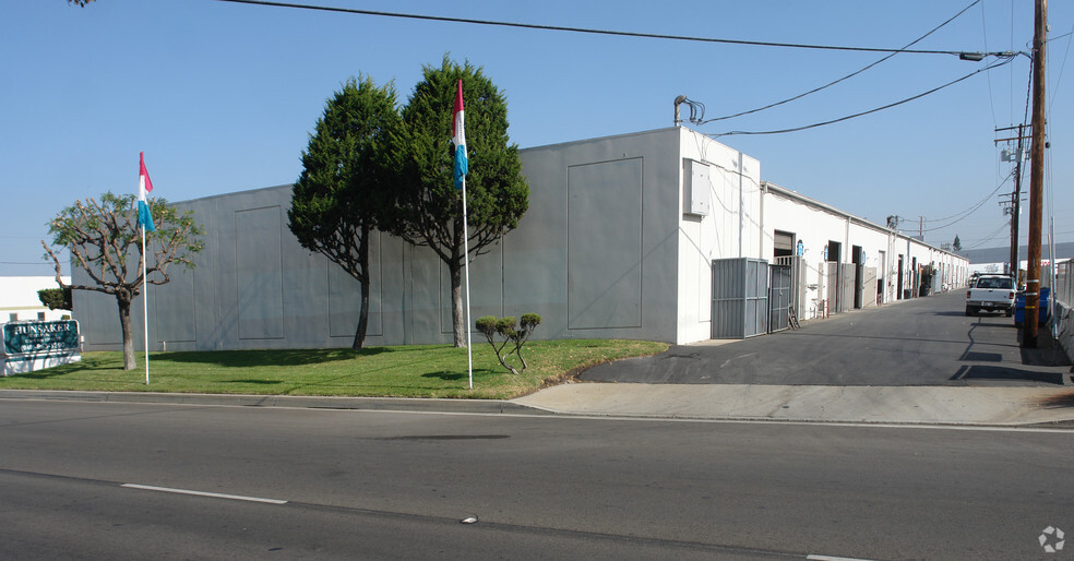 13535-13543 Alondra Blvd, Santa Fe Springs, CA 90670 - Industrial For ...