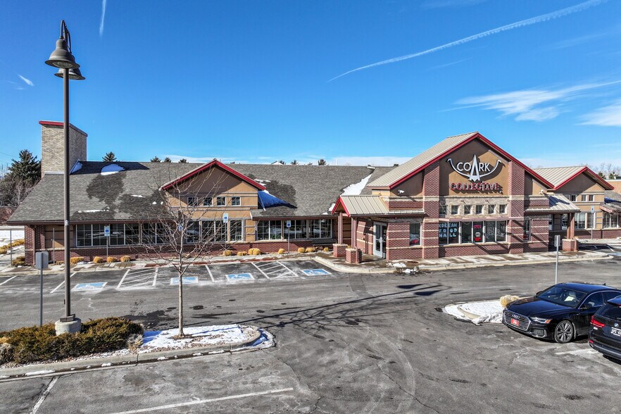 More Photos Of 15775 E Arapahoe Rd, Centennial Restaurant For Sale