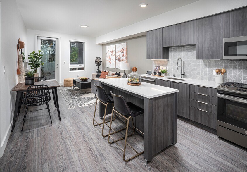 More Photos Of 1821 S Milpitas Blvd, Milpitas Apartments For Lease