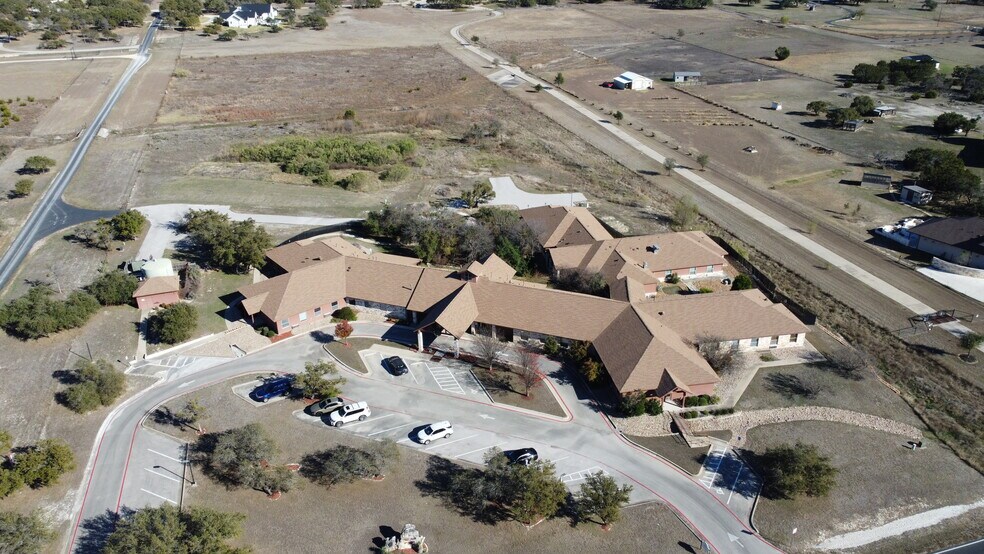 More Photos Of 1650 County Road 245, Georgetown Assisted Living For Sale