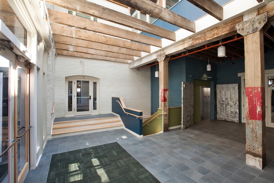 More Photos Of 425 N Prince St, Lancaster Loft Creative Space For Lease