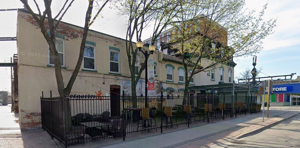 More Photos Of 249-255 King St E, Hamilton Apartments For Sale