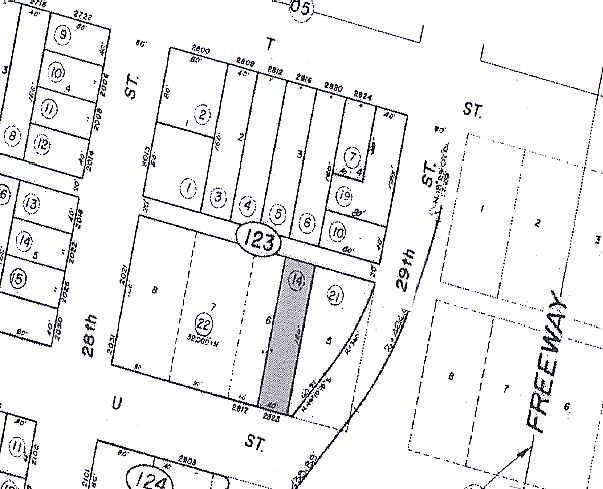 More Photos Of 2823 U St, Sacramento Apartments For Sale