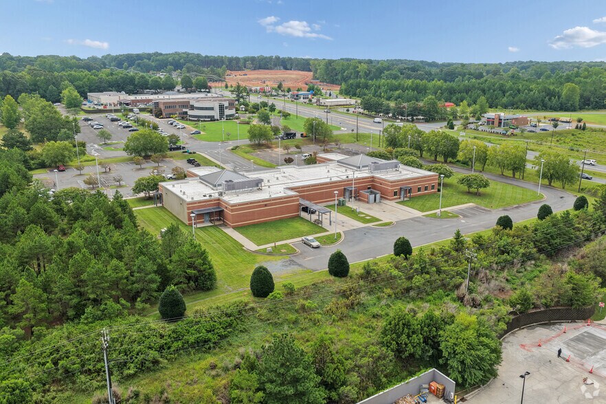 More Photos Of 103 Stanly Pky, Locust Medical For Lease