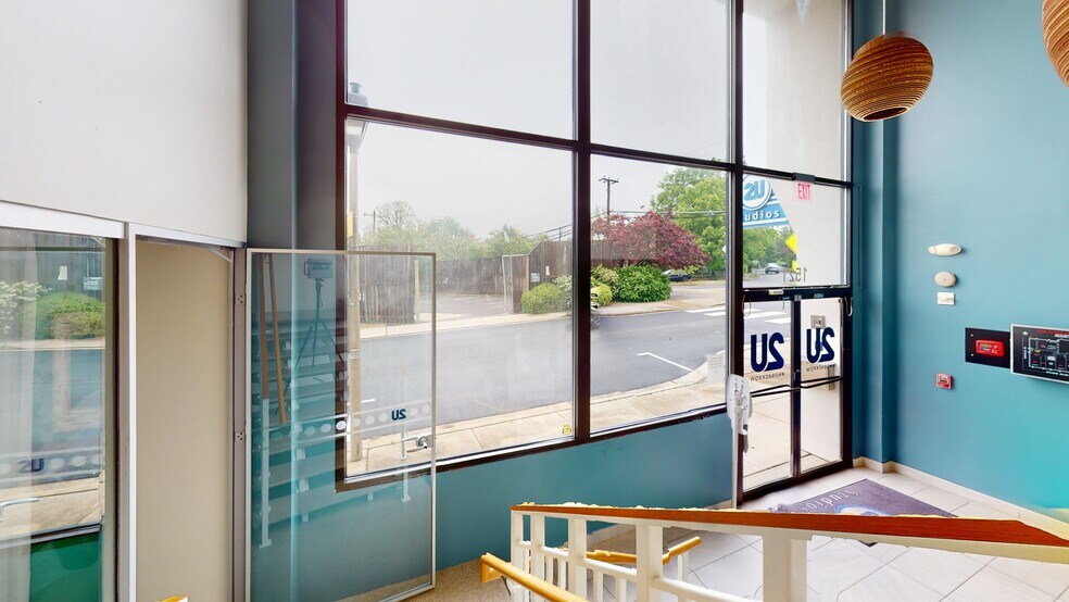 More Photos Of 1521 N Danville St, Arlington Loft Creative Space For Lease