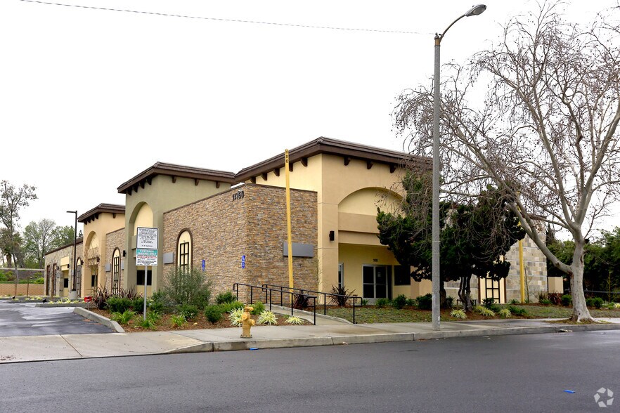 More Photos Of 17100 Norwalk Blvd, Cerritos Office For Sale