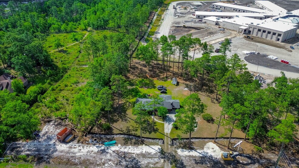 More Photos Of 695 Blue Jay Rd, Rincon General Retail For Sale