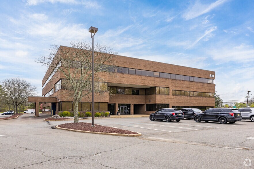 Primary Photo Of 810 Bear Tavern Rd, Ewing Office For Lease