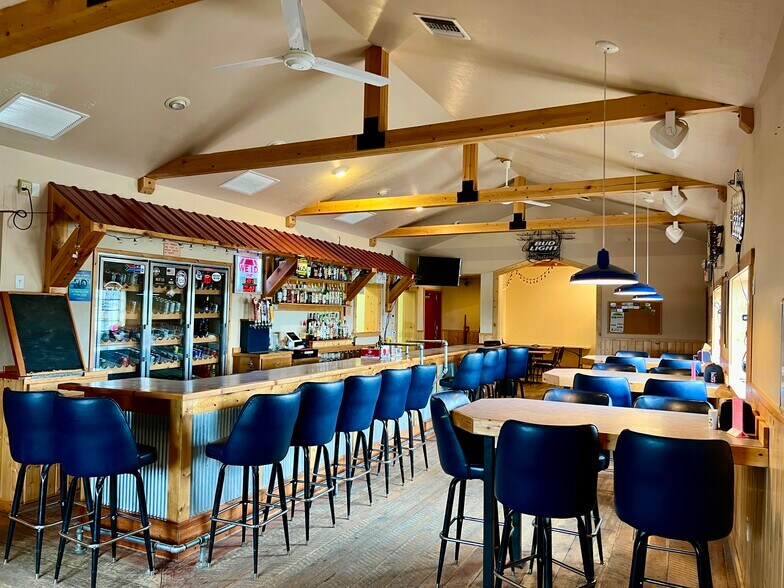 More Photos Of 26881 US-87, Carter Theater Concert Hall For Sale