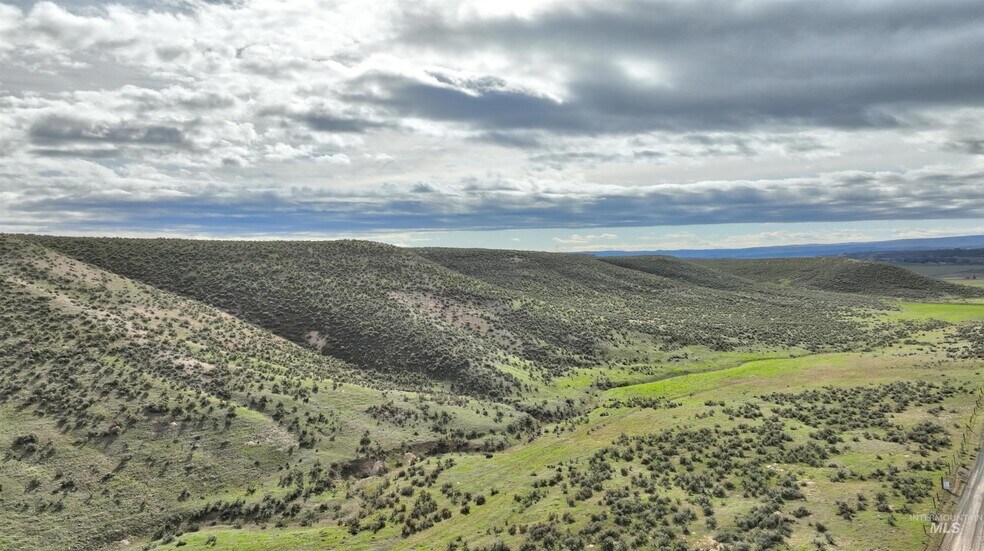 More Photos Of TBD Bully Creek Rd, Vale Land For Sale