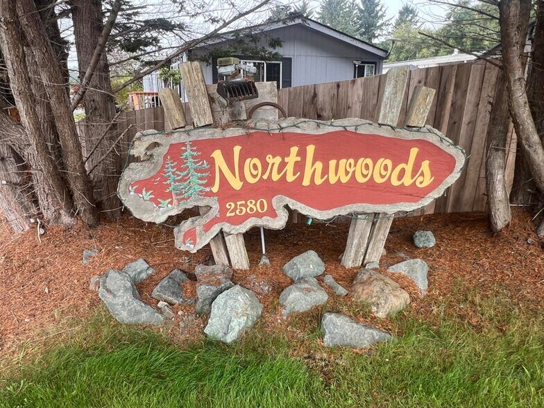 More Photos Of 2580 Central Ave, Mckinleyville Manufactured Housing Mobile Home Park For Sale