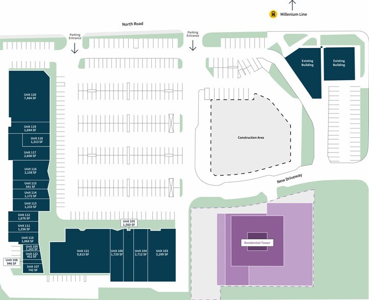 More Photos Of 435-455 North Rd, Coquitlam General Retail For Sale