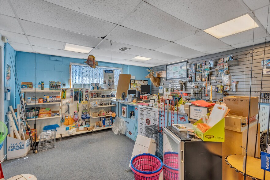 More Photos Of 387 Route 9, Eagleswood Township General Retail For Sale
