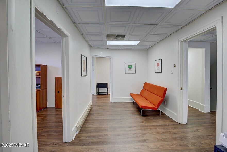 More Photos Of 738 Bellefonte Ave, Lock Haven Industrial For Sale