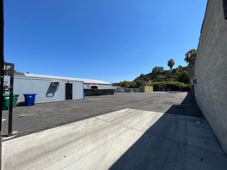 More Photos Of 6227 University Ave, San Diego Land For Lease