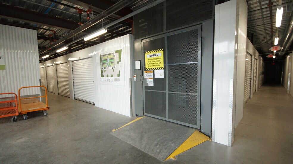 More Photos Of 3383-3385 Freys Hill Rd, Louisville Self Storage For Sale