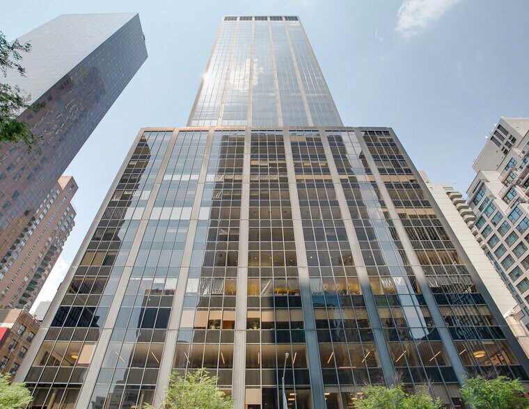 Primary Photo Of 800 Third Ave, New York Office For Lease
