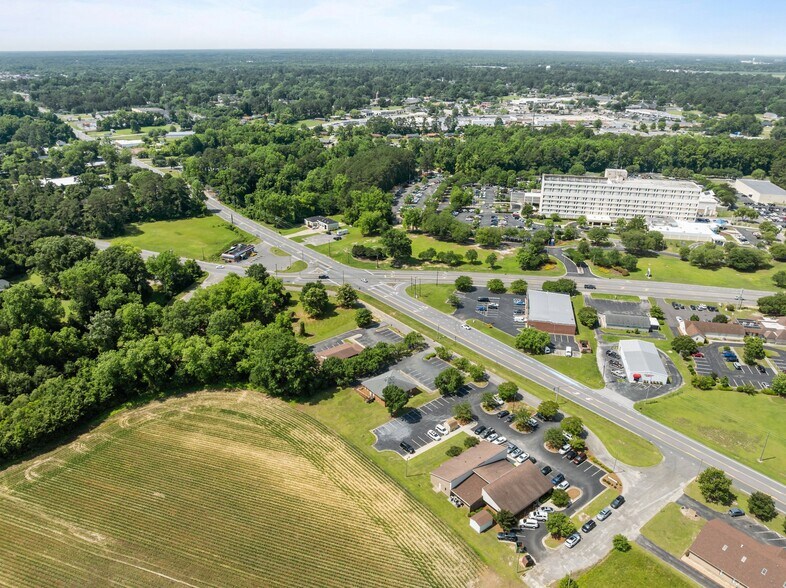 More Photos Of 2503 N Queen St, Kinston Medical For Sale