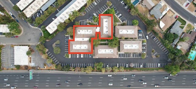 More Photos Of 1130 Conroy Ln, Roseville Medical For Lease