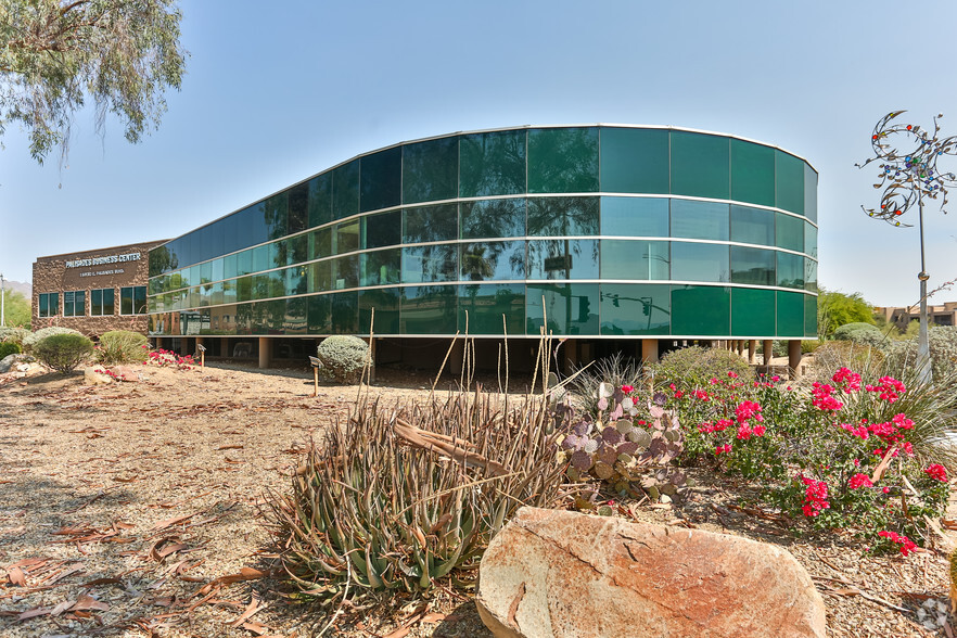 Primary Photo Of 16930 E Palisades Blvd, Fountain Hills Coworking Space