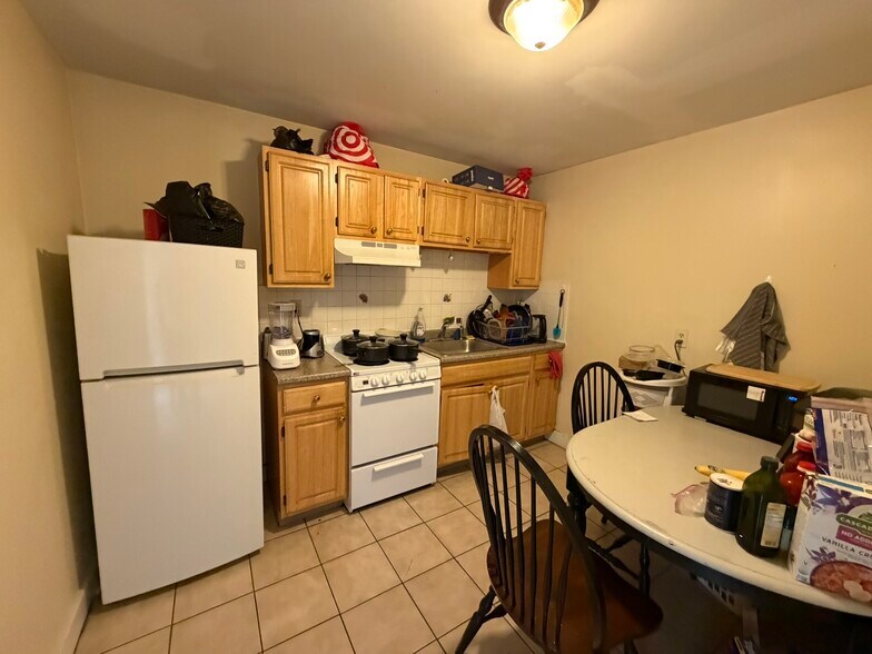 More Photos Of 239-243 Columbia St, Cambridge Apartments For Sale