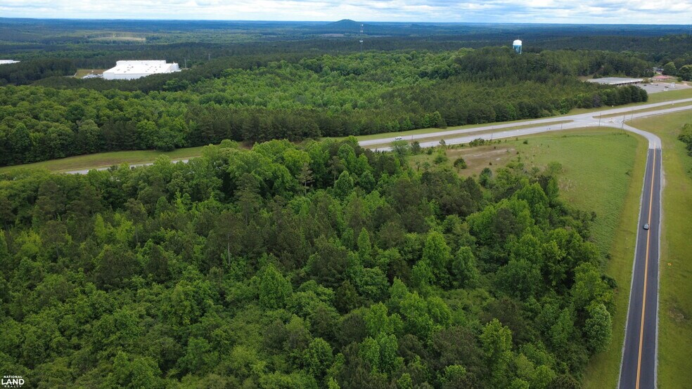 More Photos Of 0 Highway 280, Dadeville Land For Sale