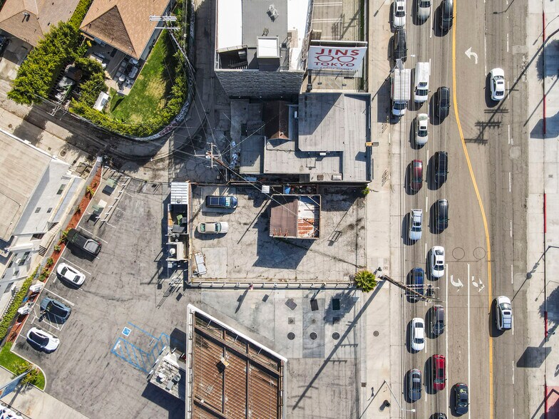 More Photos Of 2422 Lincoln Blvd, Venice Land For Sale