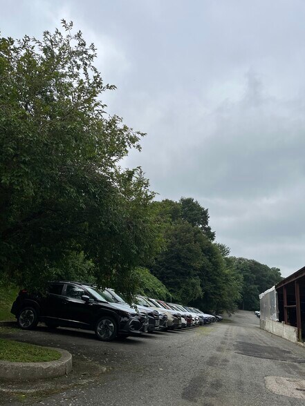 More Photos Of 110 Beaver St, Waltham Land For Lease