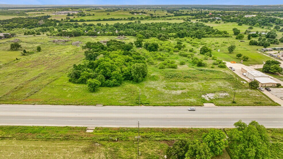 More Photos Of 3050 W Washington St, Stephenville Land For Sale