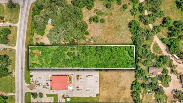 Primary Photo Of TBD HWY 77 N, Hallettsville Land For Sale