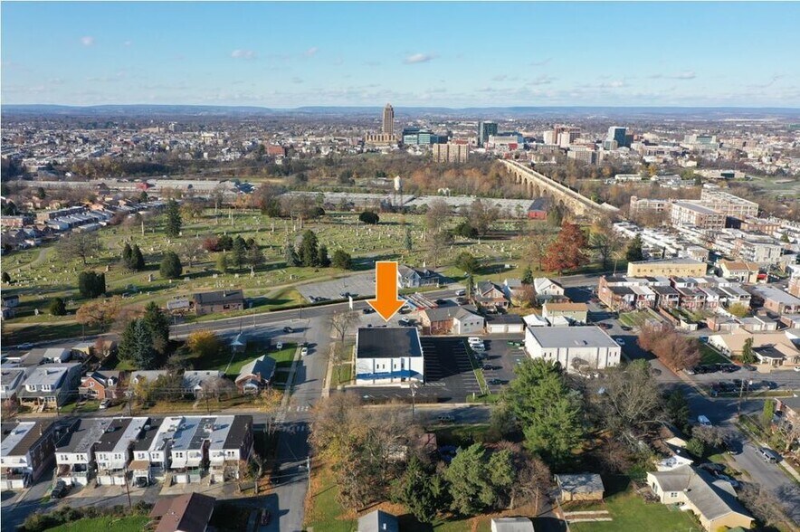 More Photos Of 919 S 9th St, Allentown Office For Lease