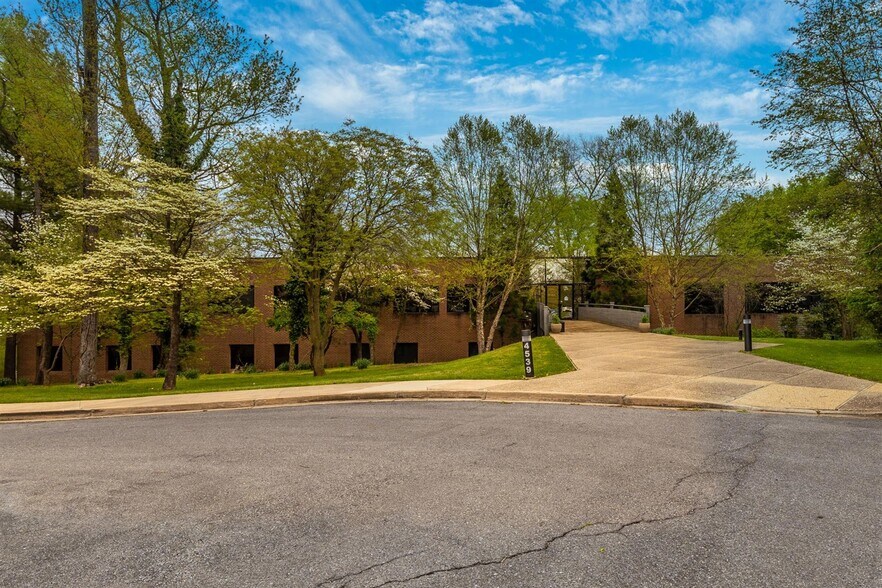 More Photos Of 4539 Metropolitan Ct, Frederick Light Manufacturing For Lease