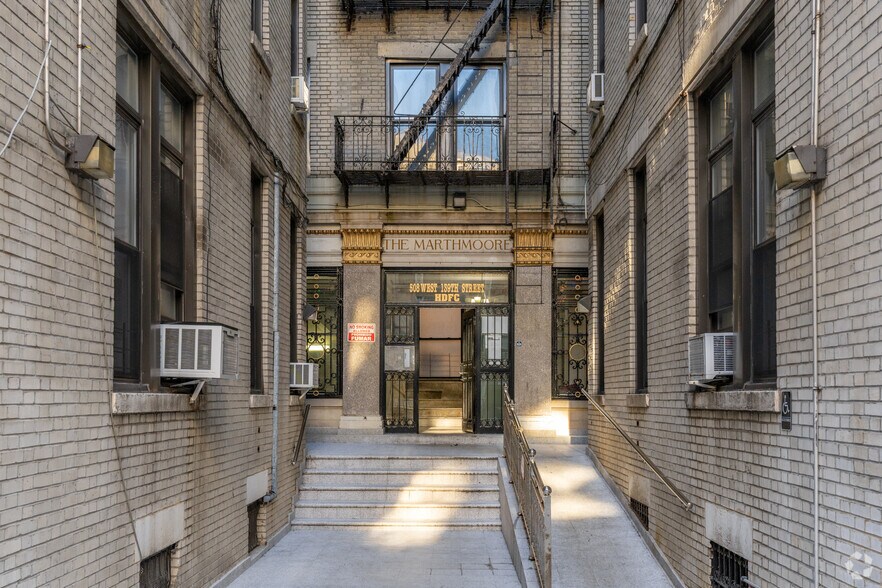 More Photos Of 508 W 139th St, New York Apartments For Lease