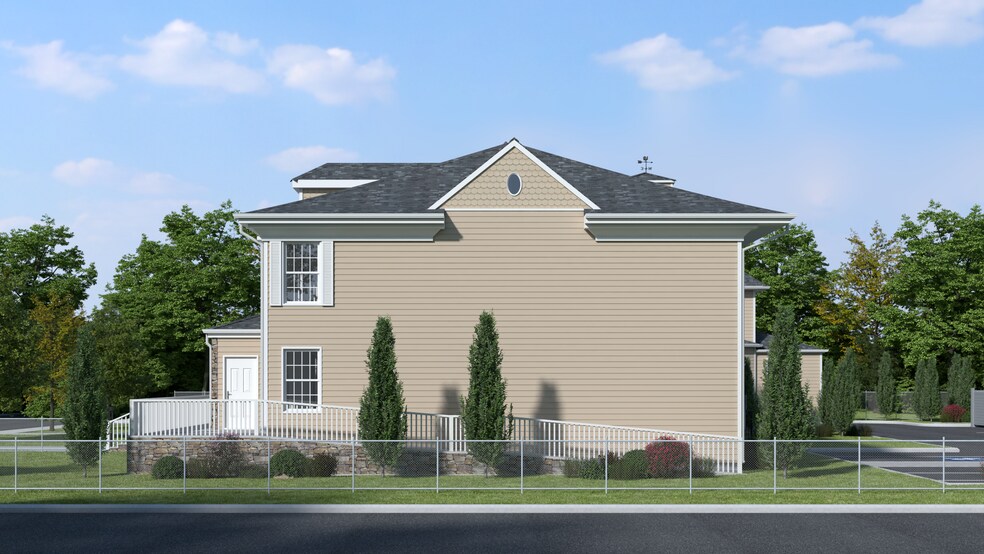 More Photos Of 155 Carleton Ave, East Islip Land For Sale