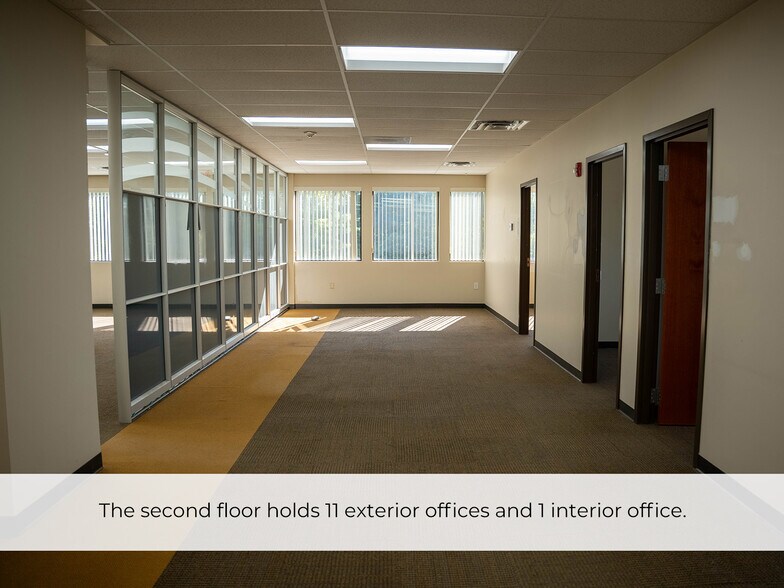 More Photos Of 463 New Karner Rd, Albany Office For Lease