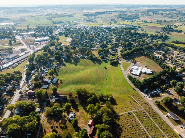 More Photos Of West Main Street, Sugarcreek Land For Sale