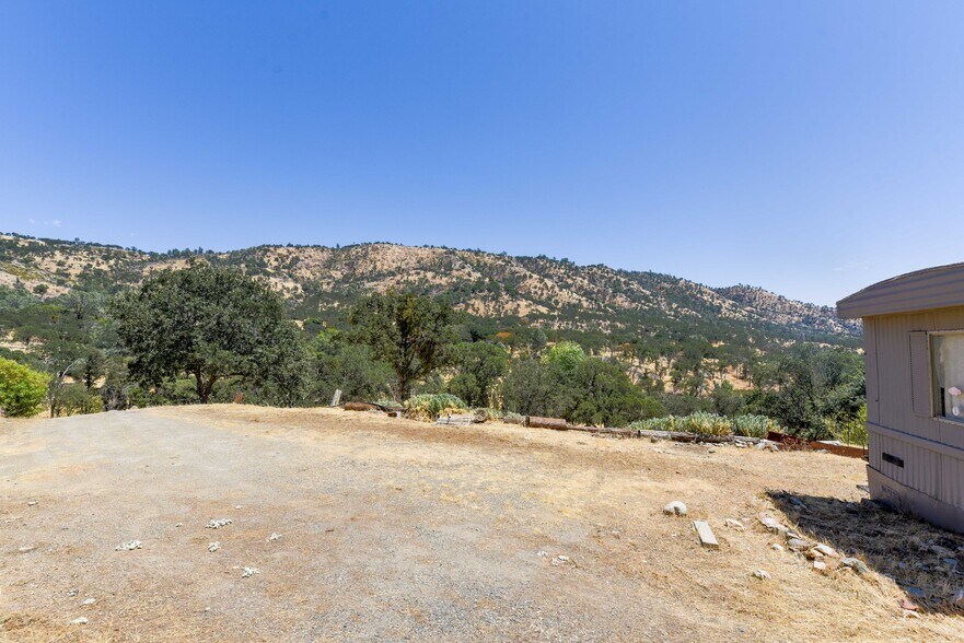 More Photos Of 3101 Trower rd, Catheys Valley Land For Sale