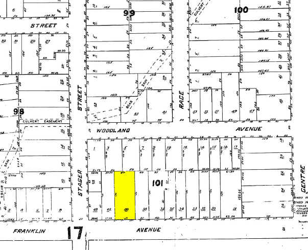 More Photos Of 171-173 Franklin Ave, Nutley Storefront Retail Residential For Sale