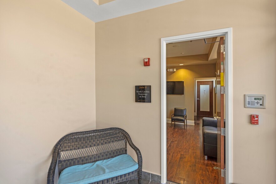 More Photos Of 403 Gilead Rd, Huntersville Medical For Sale