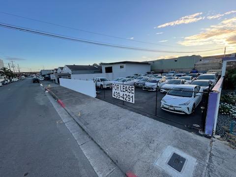 More Photos Of 672 Ahua St, Honolulu Warehouse For Lease