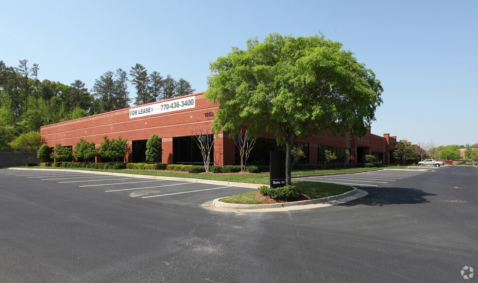 More Photos Of 1855 Satellite Blvd, Duluth Office For Lease