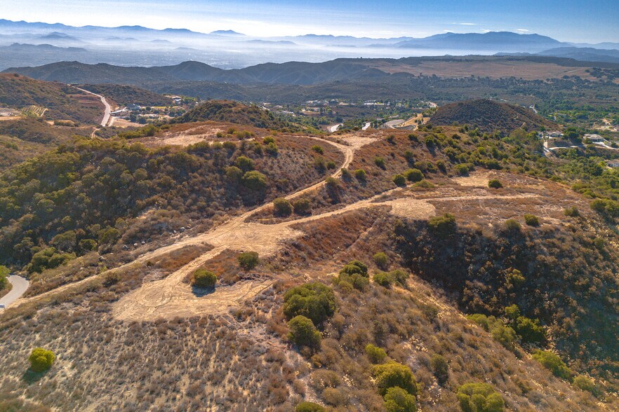 More Photos Of 35977 Avenida La Cresta, Murrieta Land For Sale