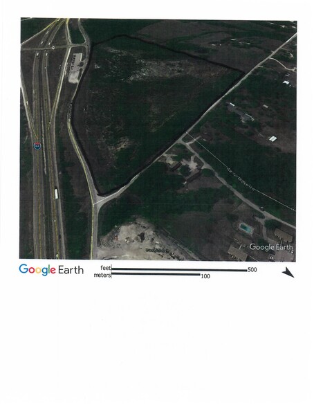 Primary Photo Of I-44 & MO-30 Rt, Saint Clair Land For Sale