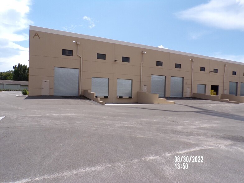 More Photos Of 1201 Tech, Tampa Unknown For Lease