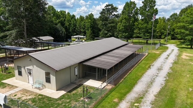 More Photos Of 8659 Hillview Dr, Meridian Land For Sale