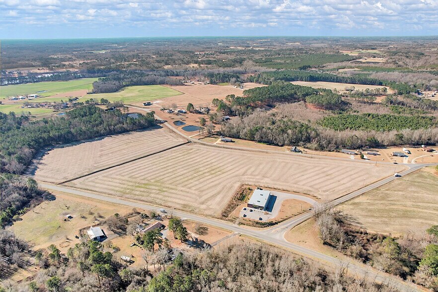 More Photos Of 1924 Stewart Rd, Four Oaks Land For Sale